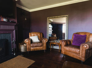 Umetnost tihe spremembe - tam, kjer se človek sreča s seboj