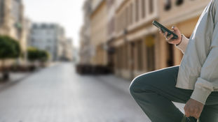 Your Customers Are Searching. Are You Showing Up?