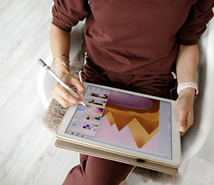 Tablet Design