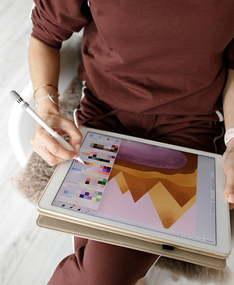 Tablet Design