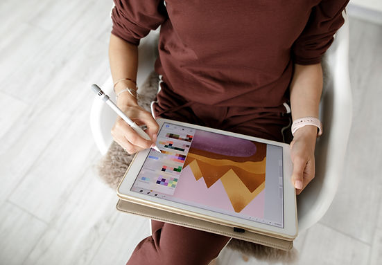 Tablet Design