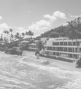 Luxury Beach Resort