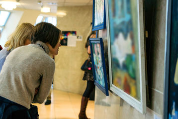 Actividades culturales