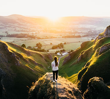 Begin the Journey