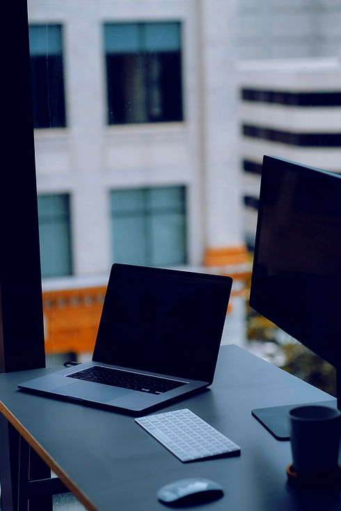 Office View