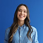 Modelo feliz