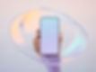 Modern Smartphone Display