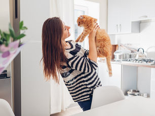 The Healing Power of Pet Companionship in Recovery