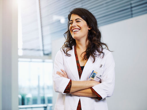 💎 A nova geração de profissionais da estética: empreendedores, cientistas e influenciadores