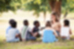 Outdoor Story Session