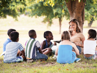 The Call to Make Disciples