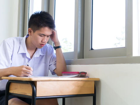 IEP vs. 504 Plan: What's the Difference and What Does My Teen Need? 