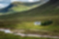 Glencoe in Scotland