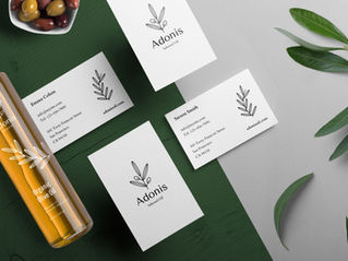 What is brand identity?