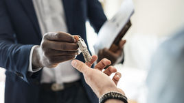 Steps to Buying Your Own Home