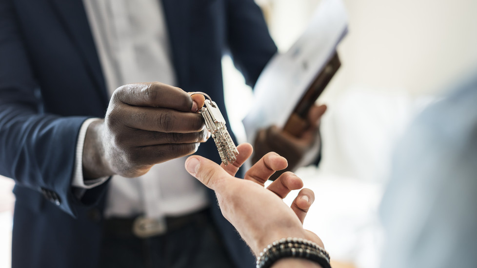 March Edition- Latest update on the real estate market, lending and more...