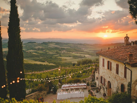 End-of-Summer Dinner Party: Hosting a Night of Genuine Connection & Reflection
