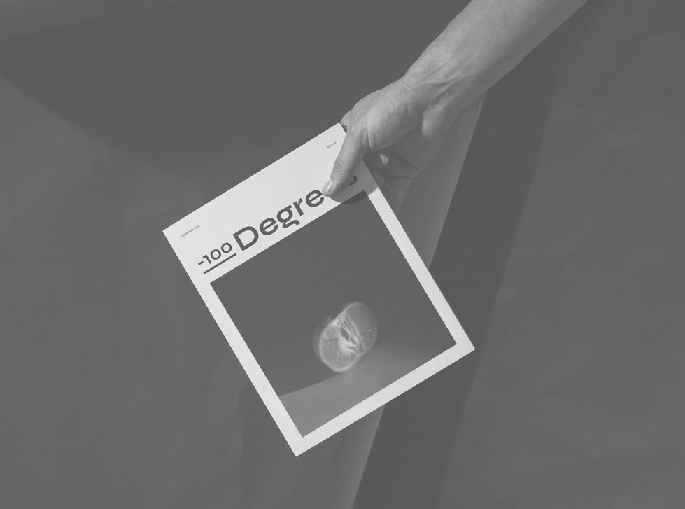 Design Magazine