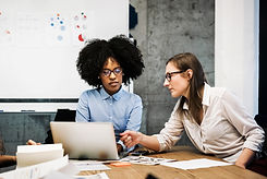 Business Discussion