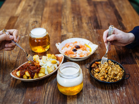 The Horrors of Eating Disorders