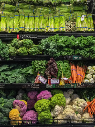 Menu Planning and Budgeting for Groceries