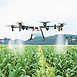 Drone agricole