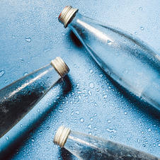 Sparkling Water