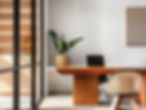 Modern Office Space