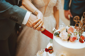 Cutting the Cake Together