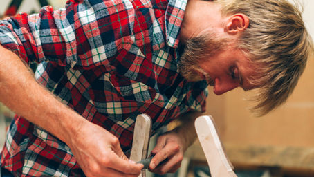 🛠️ Tired of Doing Everything Yourself? Here’s How to Finally Run Your Trades Business Like a Boss