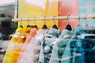 Clothes store