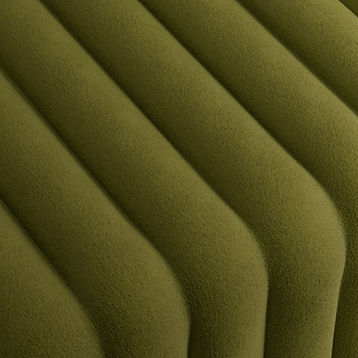 Textured Green Surface