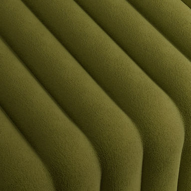 Textura verde suave