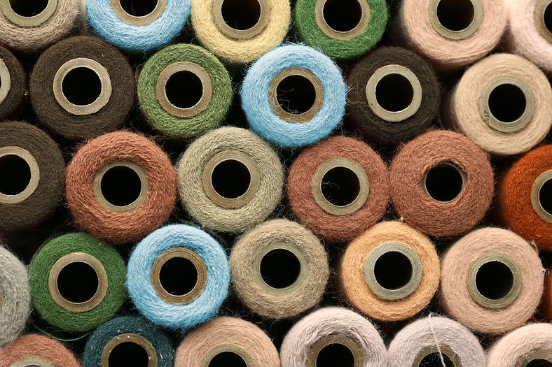 Yarn Balls