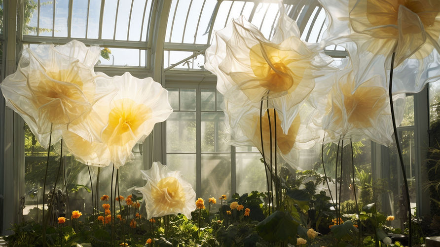 Flower Show