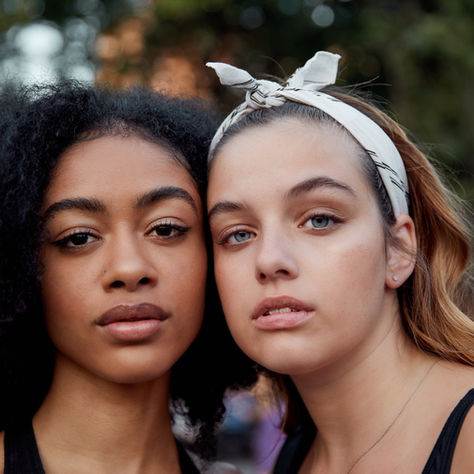 Beautifully Salty Part 1: You Are Enough