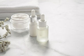 Procedimientos de belleza