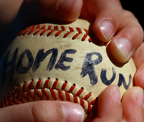 Home Run