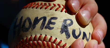 Home Run