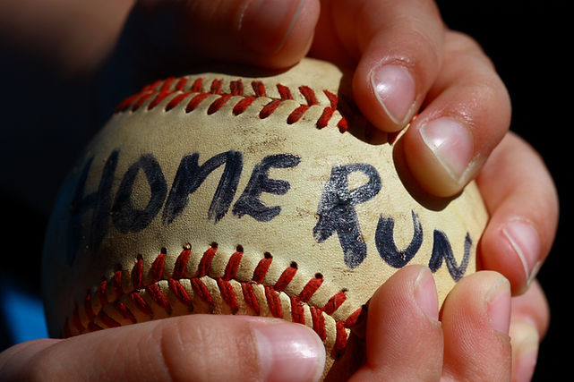 Home Run