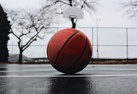 School Spirit League - Boys & Girls Basketball