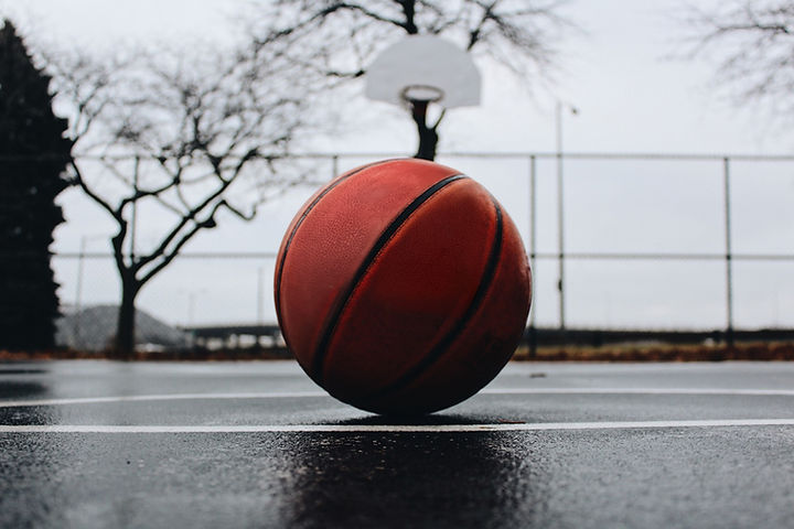 Basketball