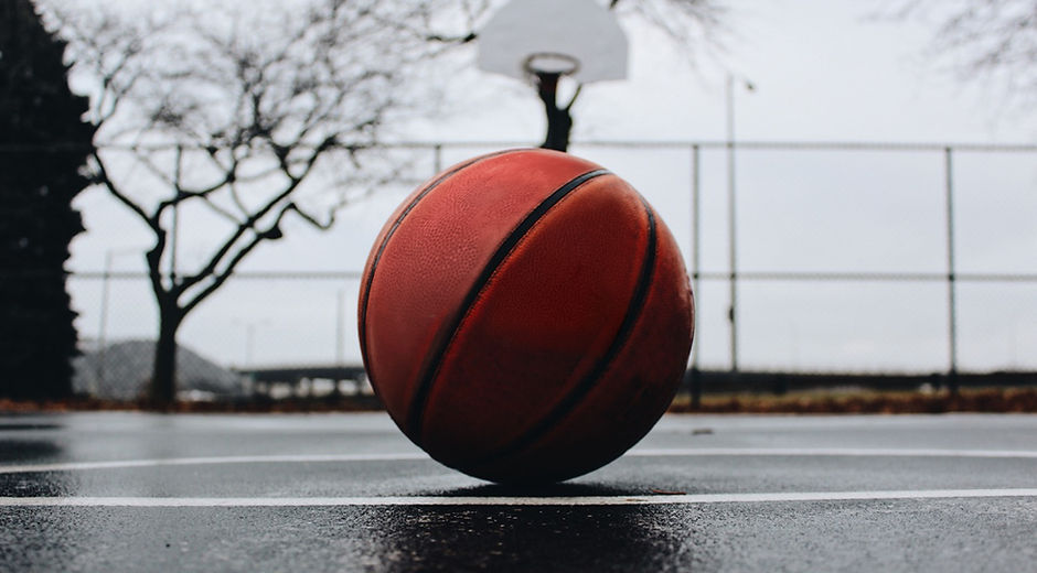 Basketball