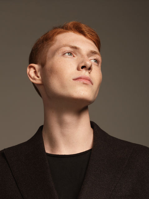 Redhead Model