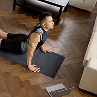 Upward Facing Dog