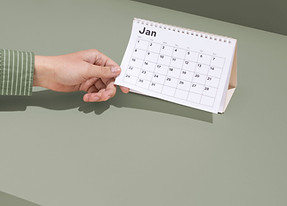 Table Calendar