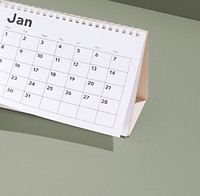Tischkalender