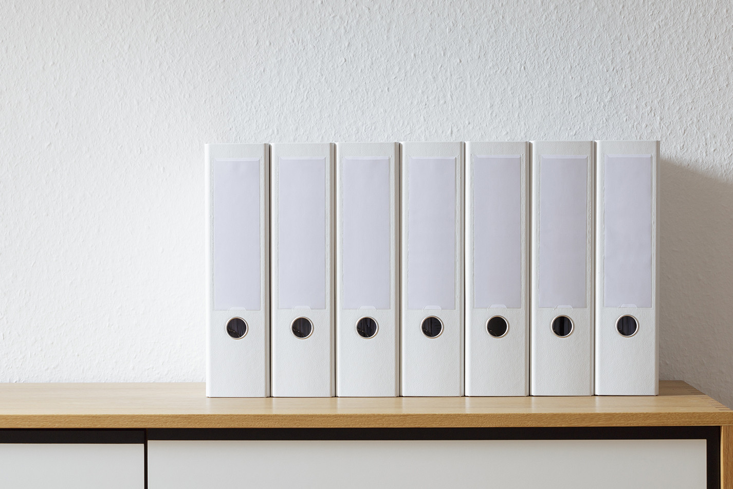 What to do when builder files for liquidation