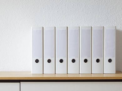 File Folders