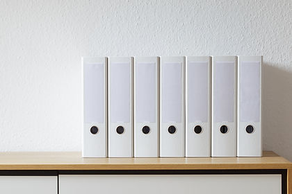 File Folders